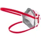 Preview: Partikelmasken, FF P3 V „NR“, mit Ventil PRO FIT